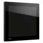 Painel de controlo tátil Gira G1 (2.ª Ger.) 208705, preto – central Smart Home sem WLAN