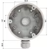 Suporte Hikvision DS-1280ZJ-PT6