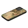 Capa para telemóvel man and wood para iPhone 12 Pro Max – Primel preto