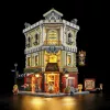Lumibricks Antique Shop Conjunto de construção