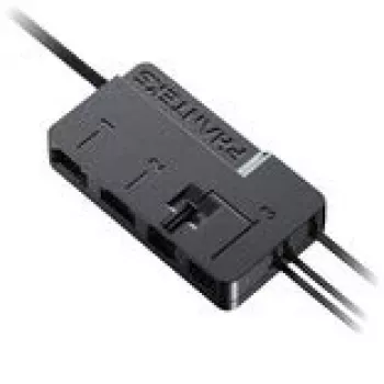 Hub controlador PHANTEKS Nexlinq V2 - preto