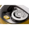Ferro de engomar Camry CR 5029 ferro a vapor preto, amarelo 2400 W