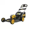 Corta-relvas DeWALT DCMWP500N-XJ