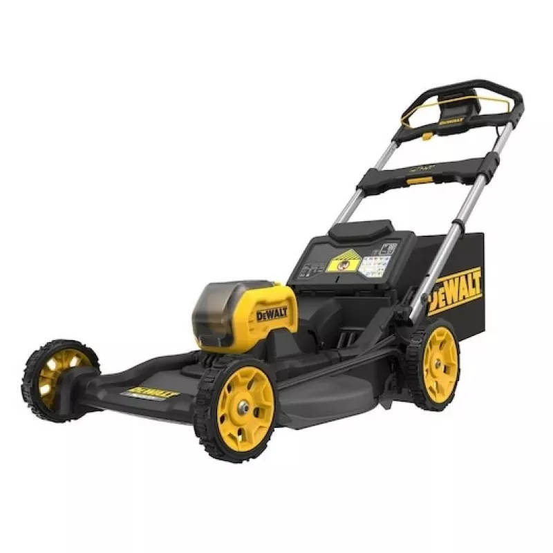 Corta-relvas DeWALT DCMWP500N-XJ