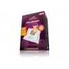 Sacos para aspirador de tambor ETA ETA960068000 — pack de 5, branco