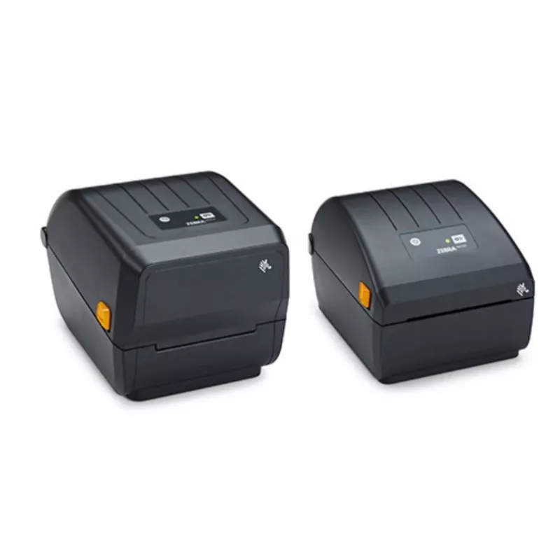 Impressora de etiquetas Zebra ZD220 transferência térmica 203 x 203 DPI 102 mm/s com fios