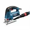 Serra de recortes Bosch GST 160 BCE 800 W 2,3 kg