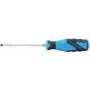 GEDORE 1845209 chave de fendas 3K com tampa de percussão, fenda 3,5 mm