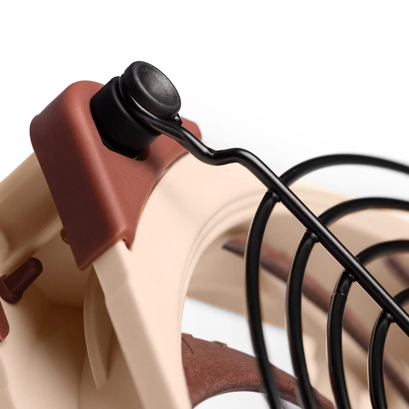 Noctua NA-FG1-14 Sx5 Grelha para ventoinha 140 mm - preto (NA-FG1-14 Sx5)
