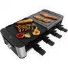 Grelhador Cecotec 3225 preto