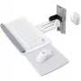 Kit de montagem Ergotron 45-403-062 branco