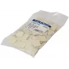 Suporte para abraçadeiras LogiLink KAB0042 bege ABS 100 unid.