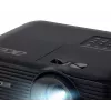 Projetor Acer X1328WHn DLP WXGA 5000 ANSI Lumen, 16:10, lâmpada, RS-232