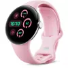 Google Pixel Watch 3 - 41 mm - alumínio prateado polido