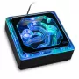 Refrigeração líquida Alphacool Eisblock XPX Aurora Edge
