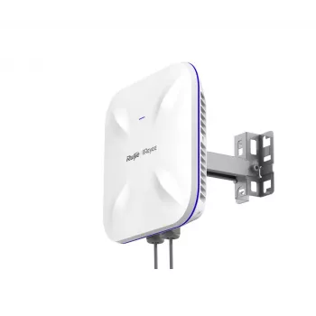 Ruijie Networks RG-RAP6260(G) Ponto de acesso sem fios 1775 Mbit/s Branco Power over Ethernet (PoE)