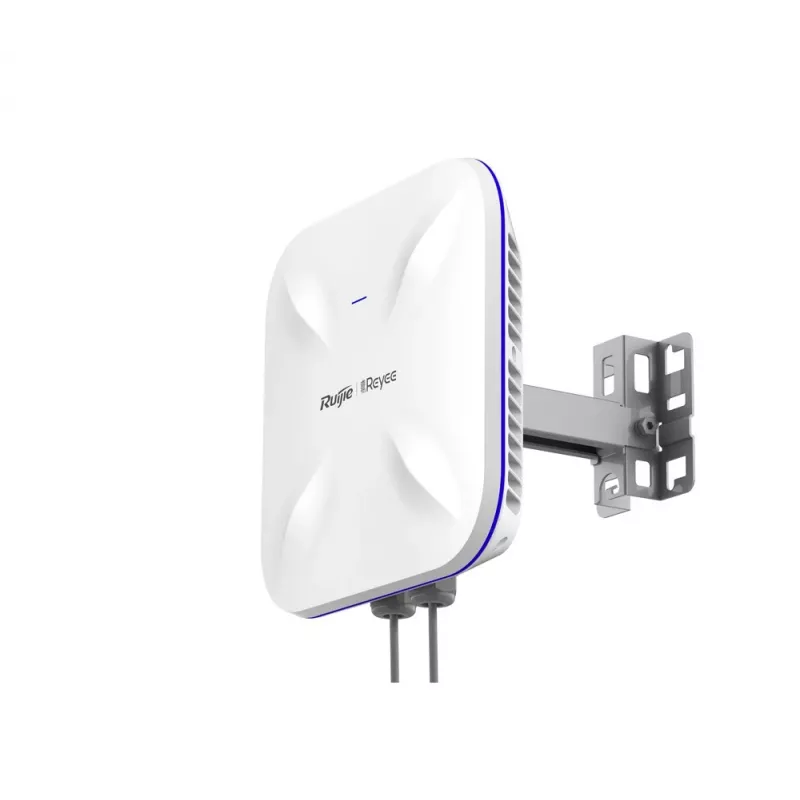 Ruijie Networks RG-RAP6260(G) Ponto de acesso sem fios 1775 Mbit/s Branco Power over Ethernet (PoE)