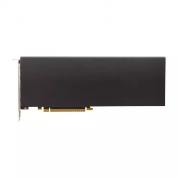 Placa gráfica Sparkle B60 Pro 24 GB Intel Arc, 2400 MHz, GDDR6 192-Bit, refrigeração passiva, PCIe 5.0 x8, 4× DisplayPort 2.1