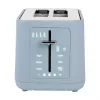 Torradeira Elle EKTTP201BUEU azul — torradeira elétrica de 2 fatias