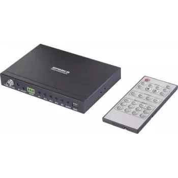 Dispositivo de rede Speaka Professional SP-13596616