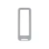 Capa Ubiquiti UVC-G4-DB-Cover-Concrete cinzento policarbonato
