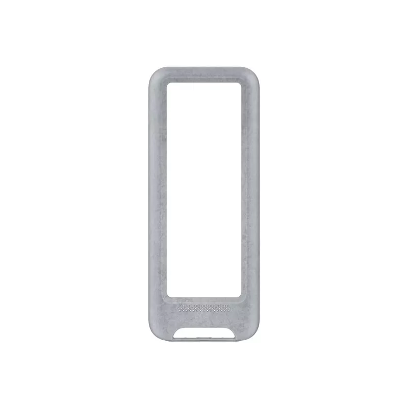 Capa Ubiquiti UVC-G4-DB-Cover-Concrete cinzento policarbonato