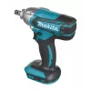 Chave de impacto Makita DTW190Z 1/2 polegadas 18V Li-Ion 2300 rpm 190 N·m, 1,4 kg, azul/preto
