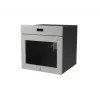 Forno elétrico de encastrar Electrolux LOE8F38V — 72 L, limpeza por catalisador, visor TFT, 220–240 V