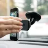 Celly GHOSTDASH suporte passivo para leitor de MP3, telemóvel/smartphone preto