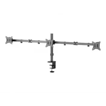 Suporte de ecrã Logilink BP0173 preto