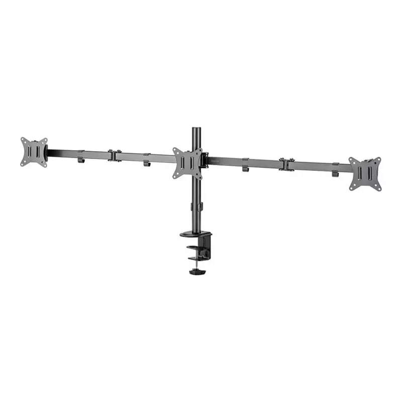 Suporte de ecrã Logilink BP0173 preto