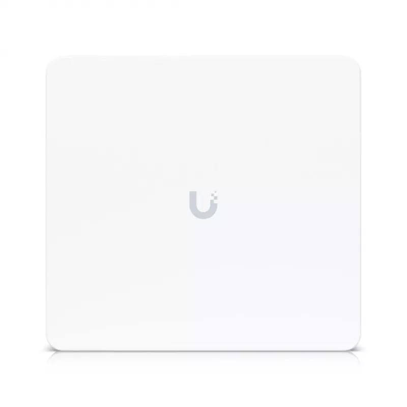 Controlador de porta de segurança Ubiquiti Enterprise Access Hub armário 8 porta(s) Ethernet