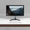 Suporte de mesa para monitor MACLEAN MC-987 para ecrãs de 13–27 polegadas, carga máx. 8 kg