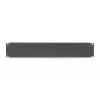 Painel cego Digitus DN-19 BPN-02-SW