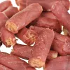 Guloseimas para cães PETITTO ossos de arroz com pato 500 g