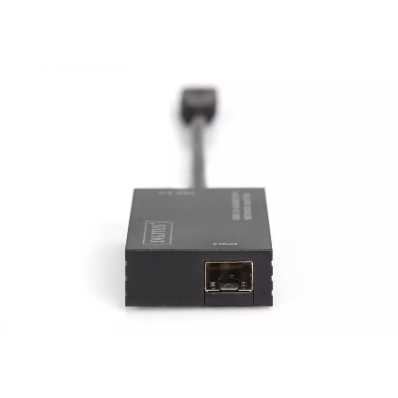 Adaptador de rede SFP Digitus DN-3026 USB 3.0 Gigabit