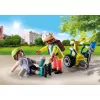 Playmobil City Life 71257 figura de brincar para crianças multicolor 4 anos