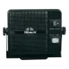 Albrecht CB 20 - 7 W - 250 - 8000 Hz - 8 Ohm - com fios - 3,5 mm - preto (7120)