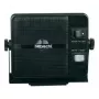Albrecht CB 20 - 7 W - 250 - 8000 Hz - 8 Ohm - com fios - 3,5 mm - preto (7120)