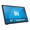 Elo 2270L monitor tátil Full HD de 21,5 polegadas, E510259