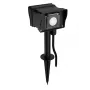 Temporizador analógico Ansmann 1260-0012 programa diário 3680 W IP44 (1260-0012)