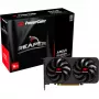 PowerColor Radeon RX 9060 XT 16GB Placa gráfica