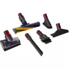 Aspirador com bateria DYSON V15 Detect Fluffy 476575-01