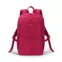 Mochila Dicota Eco Backpack SCALE 13-15.6 vermelho