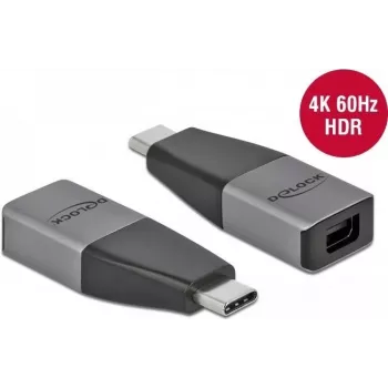Adaptador gráfico USB DeLOCK 64121
