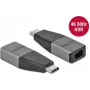 Adaptador gráfico USB DeLOCK 64121