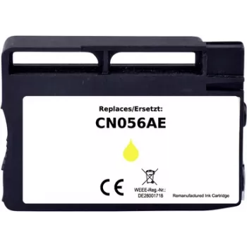 Renkforce RF-6733180 consumível de impressora amarelo