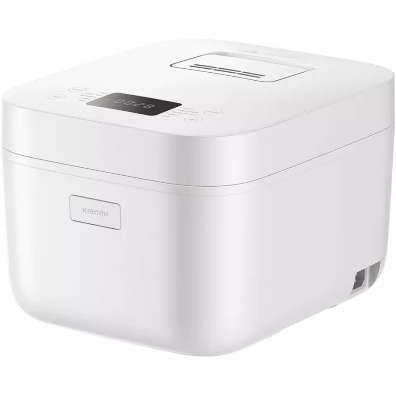 Xiaomi Panela de arroz multifunções 4 L, branco (BHR9044EU)