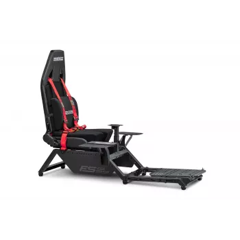 Next Level Racing Flight Simulator NLR-S018 - pacote de simulador de voo