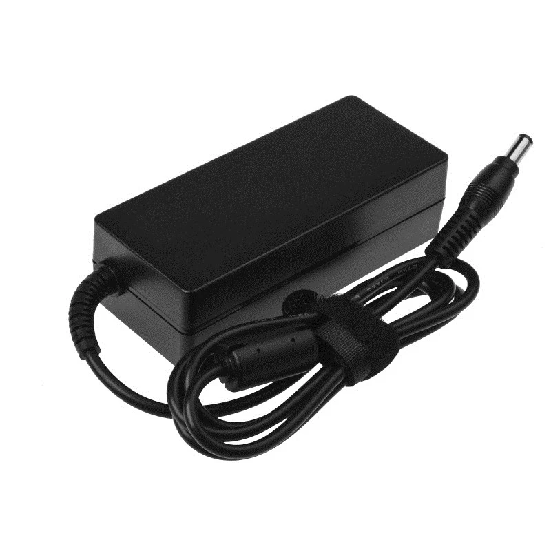 Fonte de alimentação/inversor Green Cell AD25P interior 65 W preto
